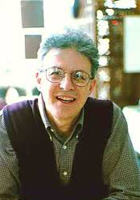 Charles Amirkhanian