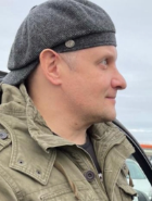 Alexander Smetanin