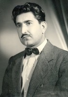 Mir Gul Khan Nasir