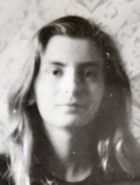 Ira Gorshkova