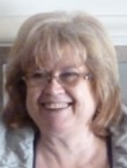 Mary Champion