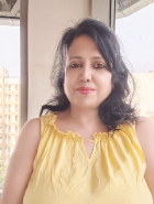 Laya Bajpai
