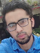 Ali Ashhar