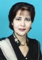 Bushra Farrukh