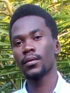 George Odhiambo
