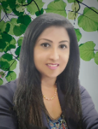 Roushan Hasan