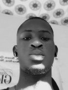Ezenwa Geoffrey