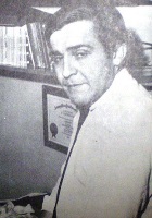 Francisco Urondo