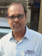 Dr Bhabagrahi Moharana