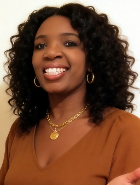 Affiah Odhiambo