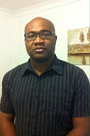 RAPHAEL UDEH