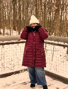 Zoha Kashif