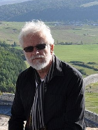 James Sutherland-Smith