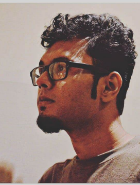 Rohit Ghoshal