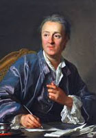 Denis Diderot
