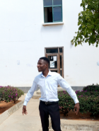 Criff Yesaya Mwaipaja