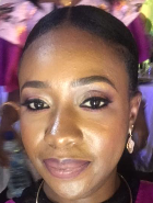 Nafisah Daniella Ozohu Suleiman