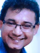 Prabir Kumar Gayen