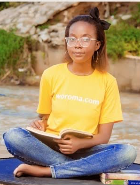 Shalom Woroma Wichendu