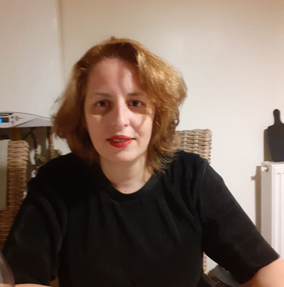 Ioana Cosma