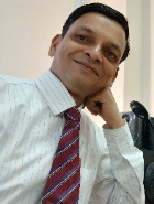 Mrityunjay Jha