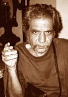 Arun Kolatkar