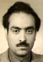 Ghulam Rasool Santosh