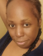 Kendria Holley