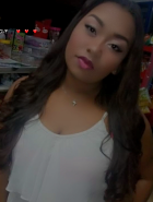 Aura batista Cris