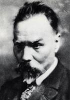 Valery Yaklovich Bryusov