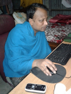 Main Uddin