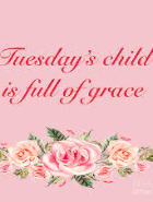 Tuesday Grace