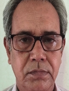 Pranab K Chakraborty