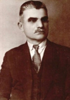 Aleksander Stavre Drenova