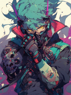 Shido Agarth