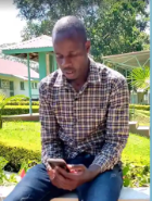 Harrison Korir