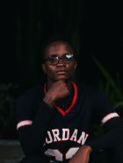 Austin Nginga