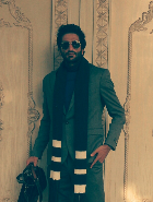 Mostafa Sarabzadeh