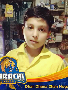 Hussan Ahmad Ks