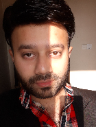 Sajjad Yousaf Sajjad