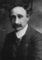 Albert Smythe