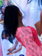 Feyisope Akangbe
