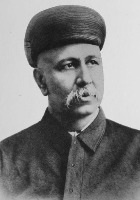 Govardhanram Tripathi