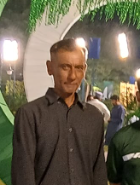 Naveed Khalid