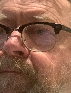 Patrick Gribben