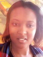 Senait Gebrehiwot
