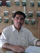 Johar Khalil