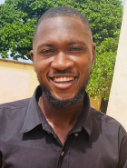 Ndimancho T Nyowikeh