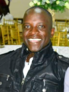 Charles Matolokoshi