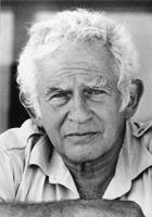 Norman Mailer